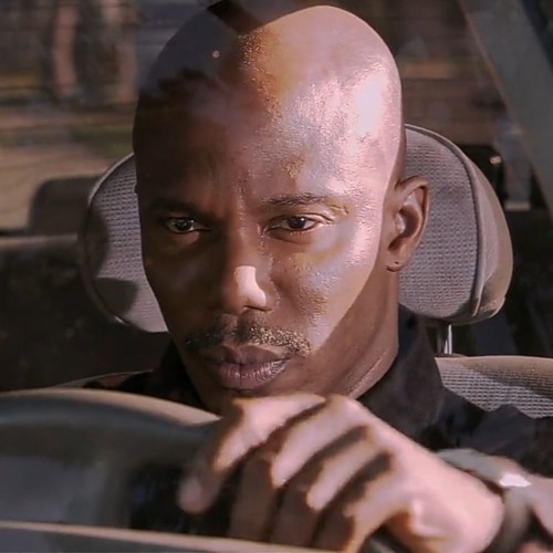 Doakes Car Blank Meme Template