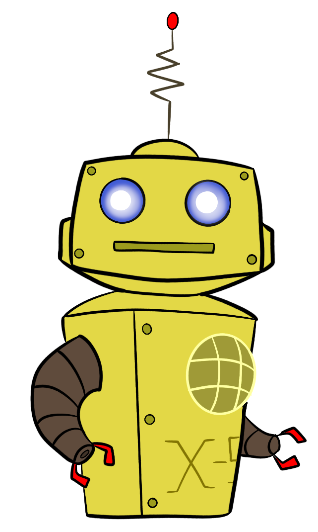 Atomic Betty X5 PNG Blank Meme Template