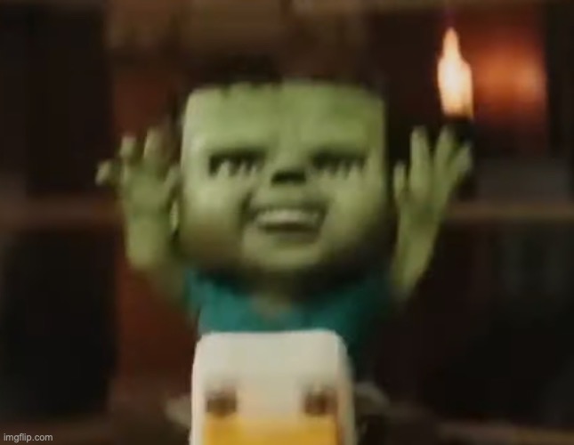 CHICKEN JOCKEY | image tagged in chicken jockey | made w/ Imgflip meme maker