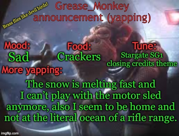Pickled bread | image tagged in grease,monkey | made w/ Imgflip meme maker