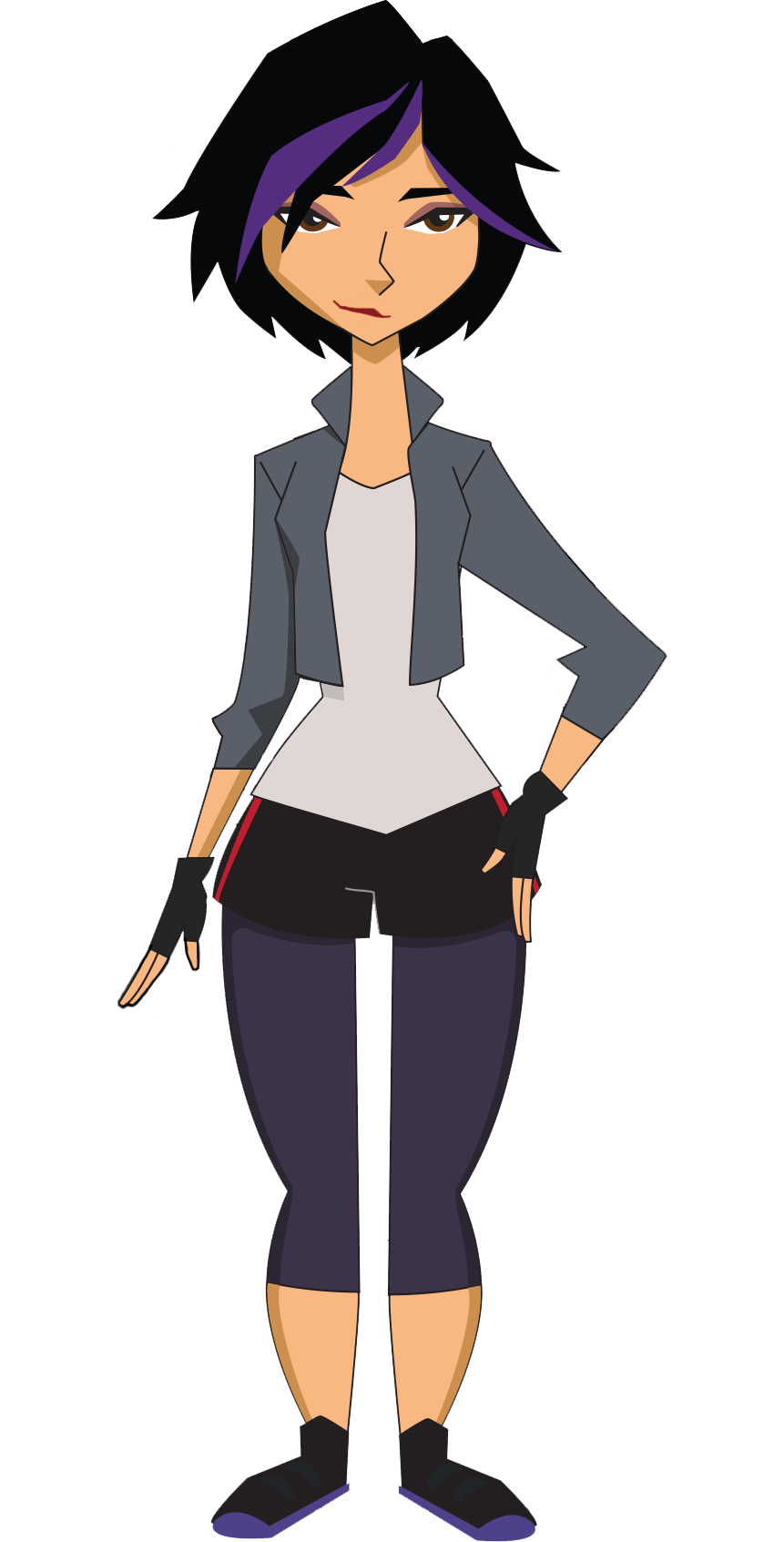 Go Go Tomago BH6TS Renders Blank Meme Template