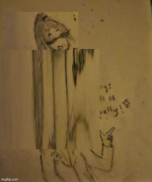 i did it myself... | image tagged in diamond hates everyone temp | made w/ Imgflip meme maker