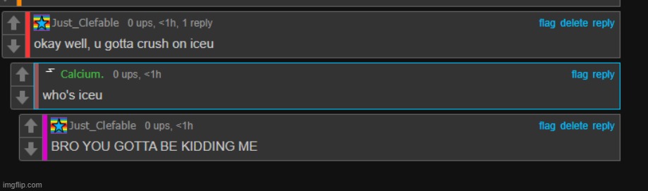 poor calcium | made w/ Imgflip meme maker