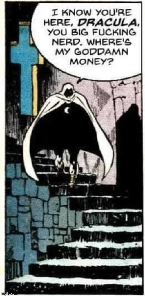 Money | made w/ Imgflip meme maker