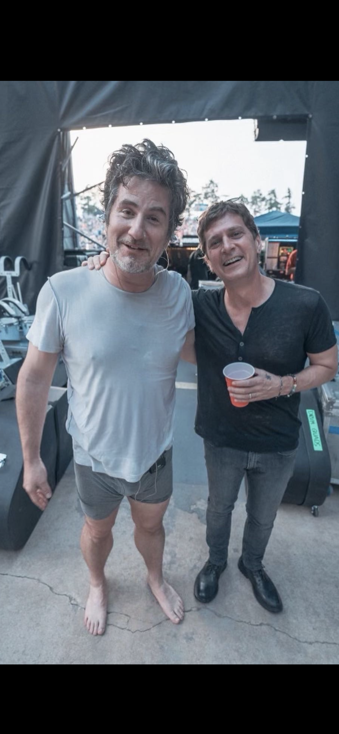 The Warden Blank Meme Template