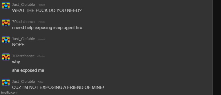 vro really thinks i'm helping him | made w/ Imgflip meme maker