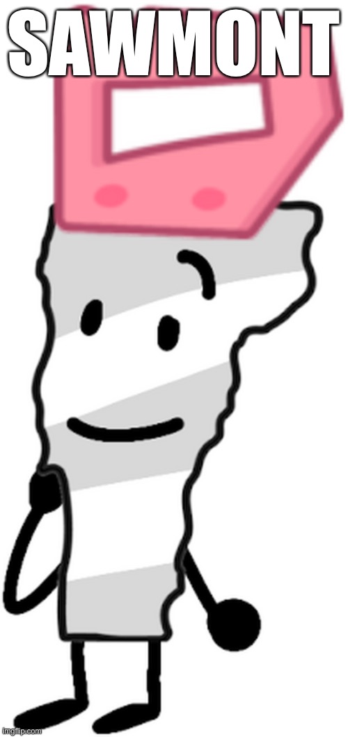 SAWMONT | made w/ Imgflip meme maker