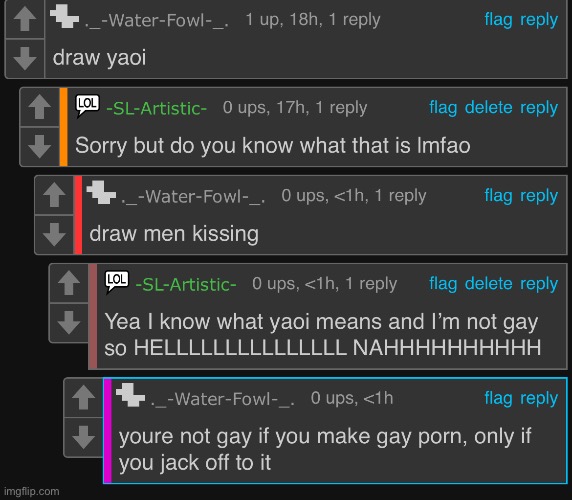 Guys WTF plz help me | made w/ Imgflip meme maker