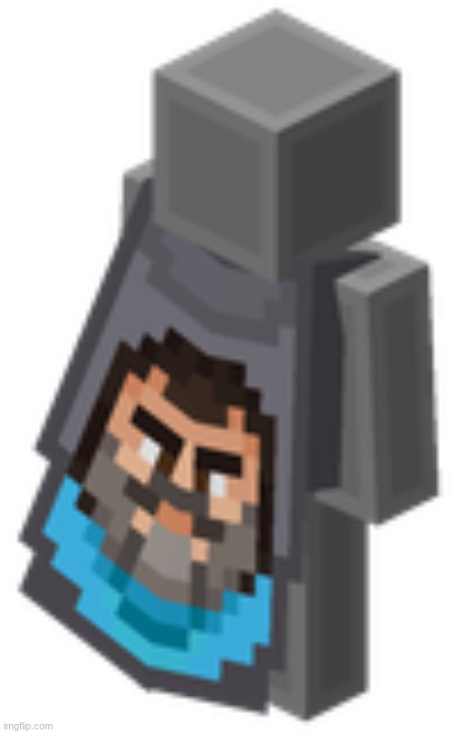 Ah yes, Jack Black wings (this is the actual elytra texture for the live event cape) | made w/ Imgflip meme maker