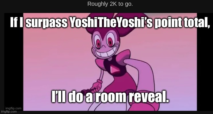 did...did he actually think i was broke? | made w/ Imgflip meme maker