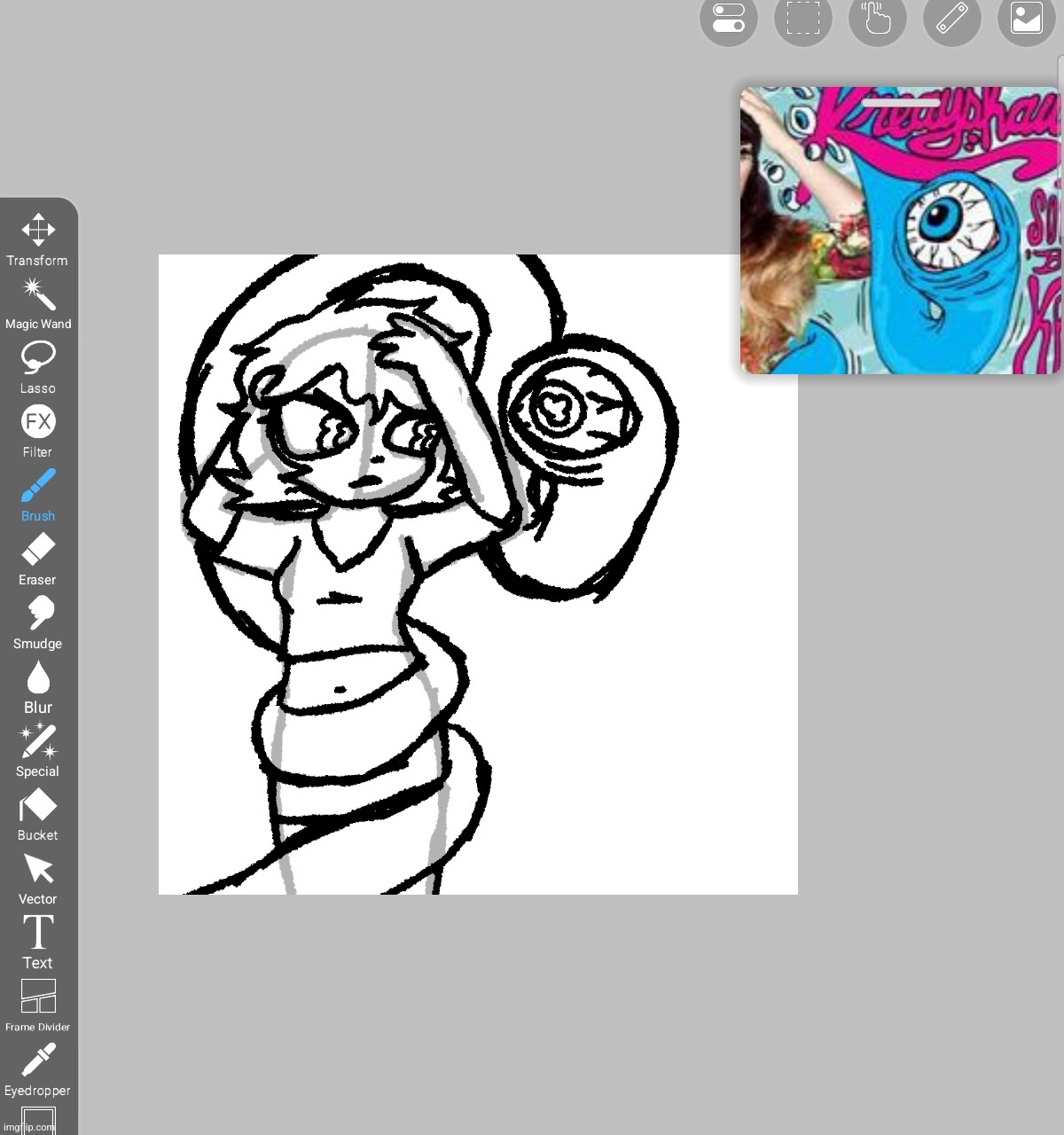 werk in progress | made w/ Imgflip meme maker