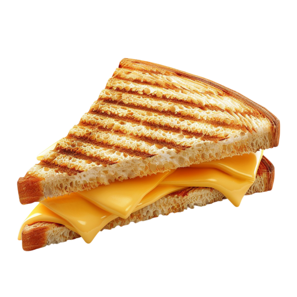 Grilled Cheese Blank Meme Template