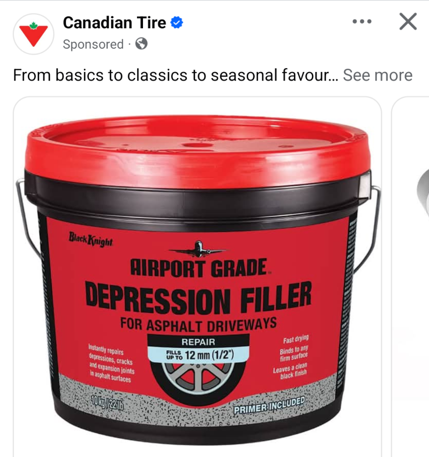 Depression Filler Blank Meme Template