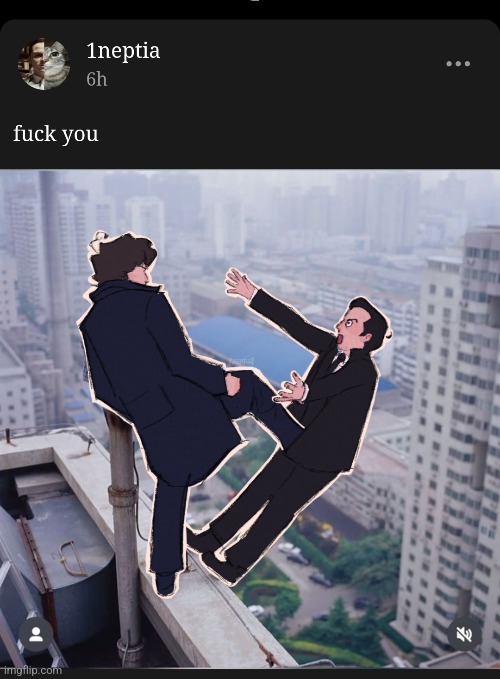 IS HE KICKING HIS BALLS OH MY GOD MY DREAM | made w/ Imgflip meme maker