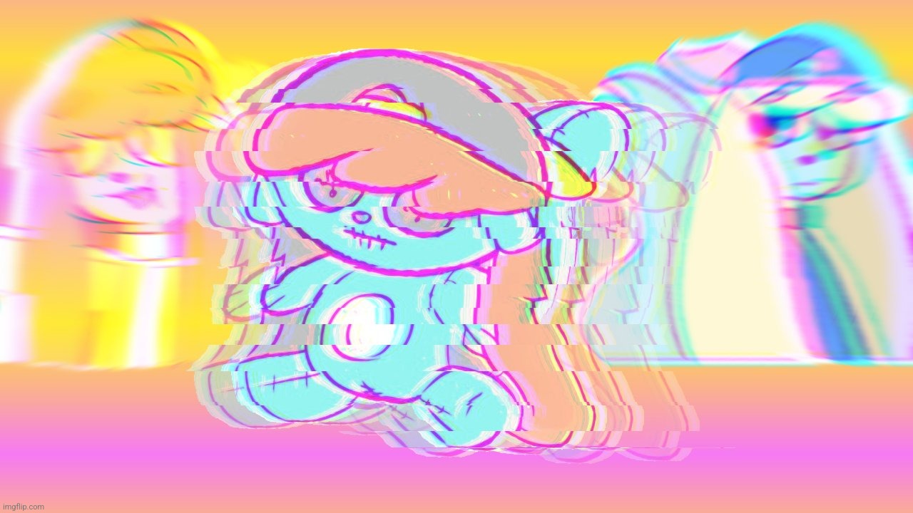 edit thing | made w/ Imgflip meme maker