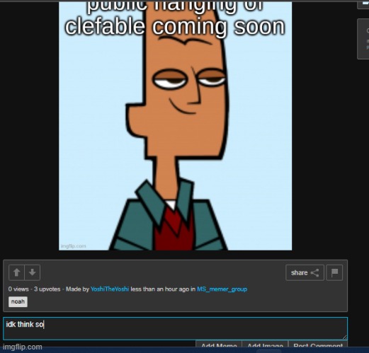 just why? my day has been horrible already, please don't make it worse | made w/ Imgflip meme maker