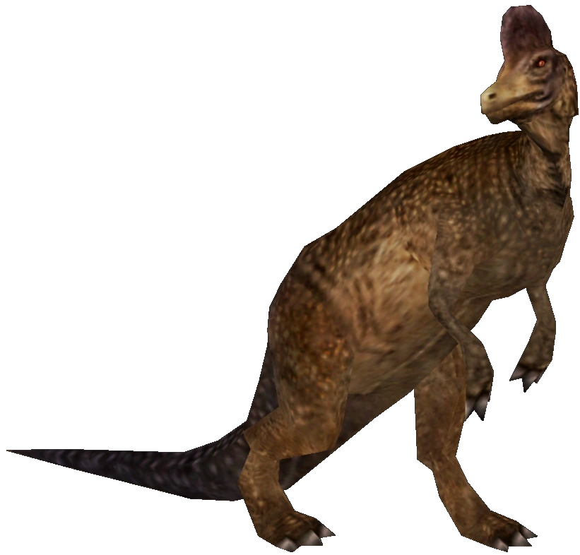 Corythosaurus (FMM UV-32) Blank Meme Template