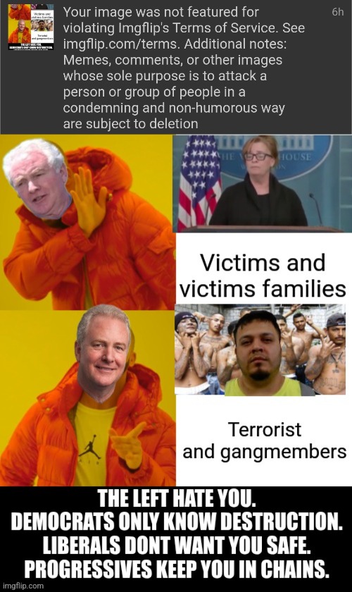Banned for too much truth | image tagged in truth,feelings hurt | made w/ Imgflip meme maker