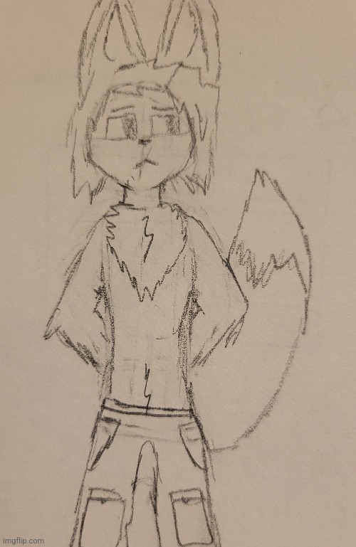 i still have yet to find my true artstyle | made w/ Imgflip meme maker