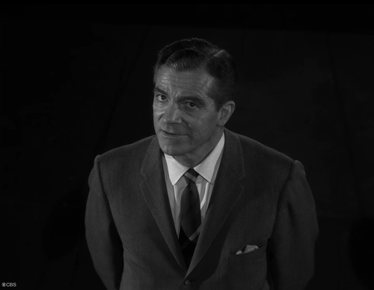 High Quality Twilight zone Blank Meme Template