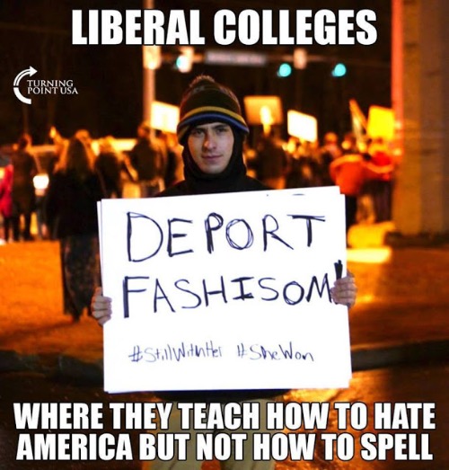Wow That's Bad | image tagged in libtards,college liberal,liberal logic,liberal hypocrisy,fascists,duhhh dumbass | made w/ Imgflip meme maker