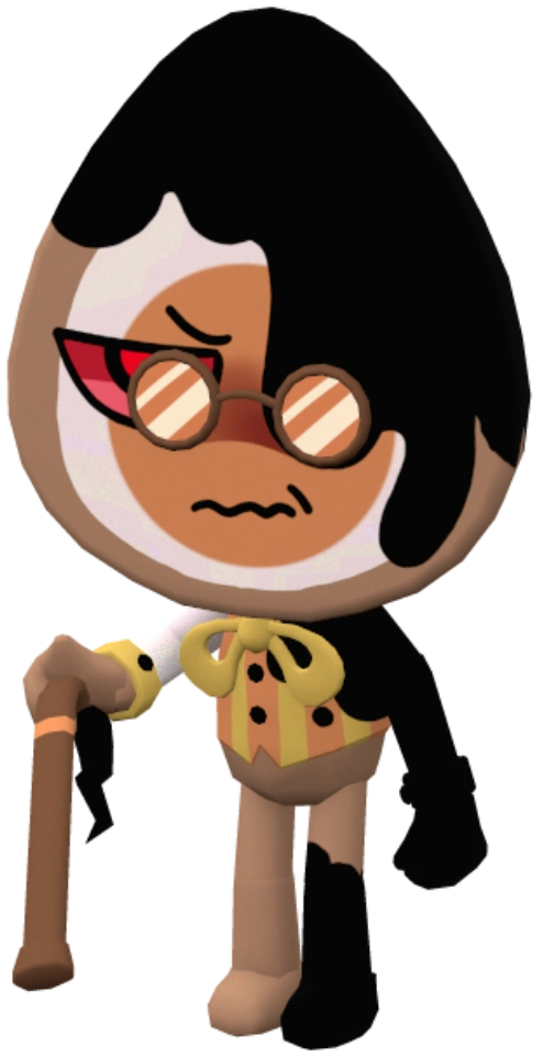 Twisted Eggson Blank Meme Template