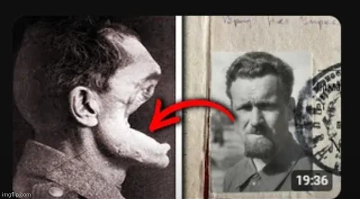 noselessgringo.jpg | made w/ Imgflip meme maker