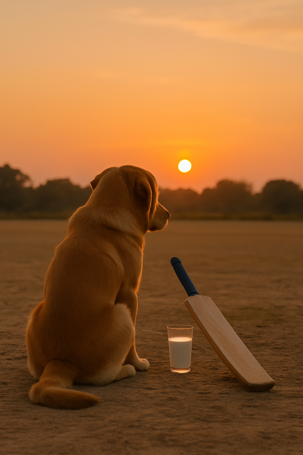 Sad Dog Blank Meme Template