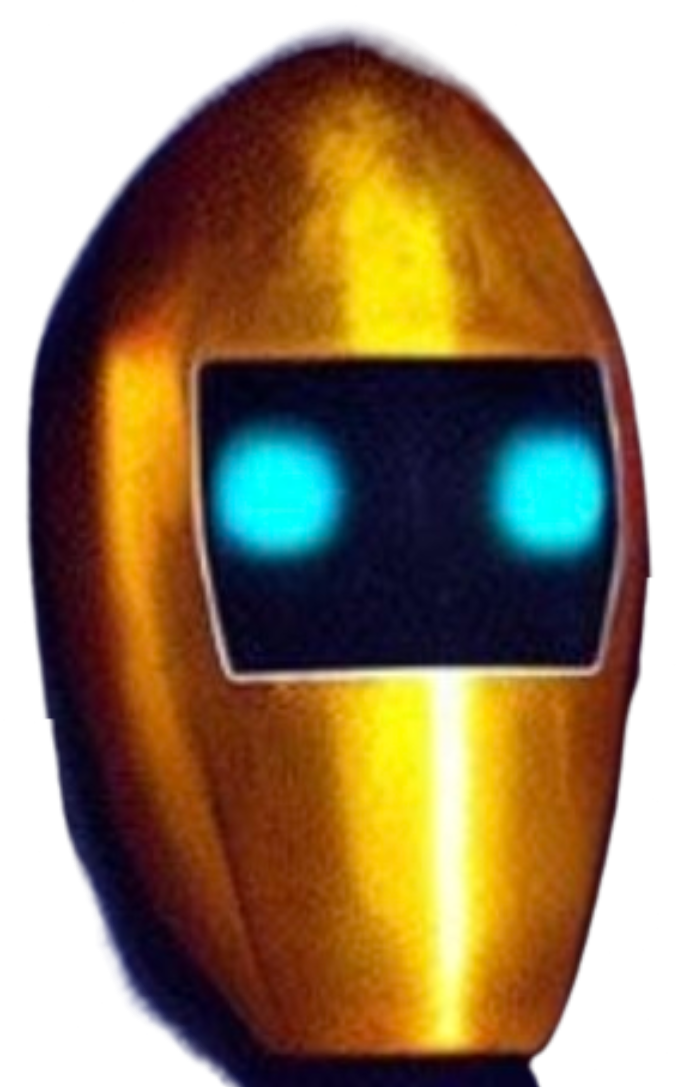 futard mask Blank Meme Template