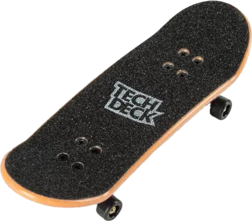 Tech deck Blank Meme Template