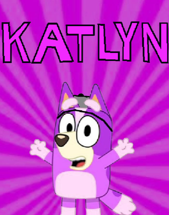 Katlyn Nyltick Blank Meme Template