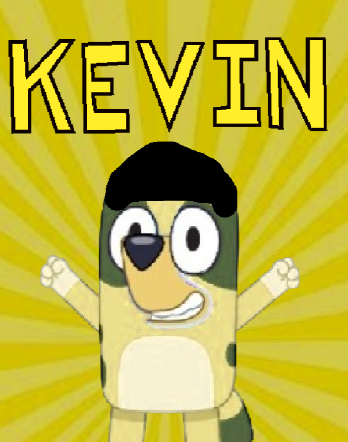 Kevin Nyltick Blank Meme Template