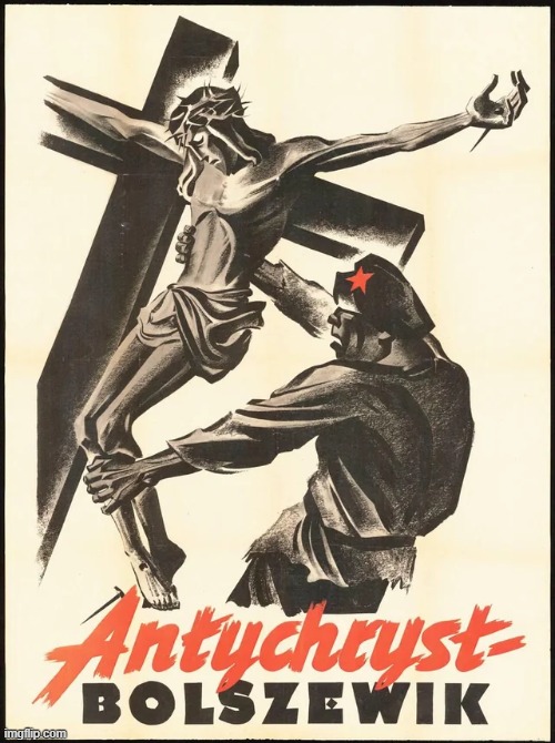full title in comments | image tagged in propaganda | made w/ Imgflip meme maker
