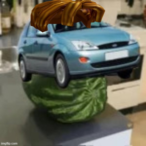 FocusMelon | image tagged in focusmelon | made w/ Imgflip meme maker