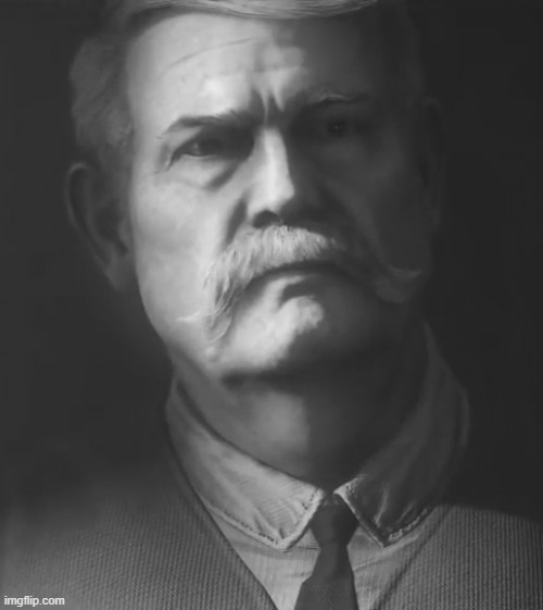 Rip Blazkowicz | made w/ Imgflip meme maker