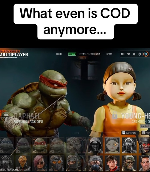 I like Fortnite but it has done nothing but harm to the gaming industry as a whole let’s be real | made w/ Imgflip meme maker