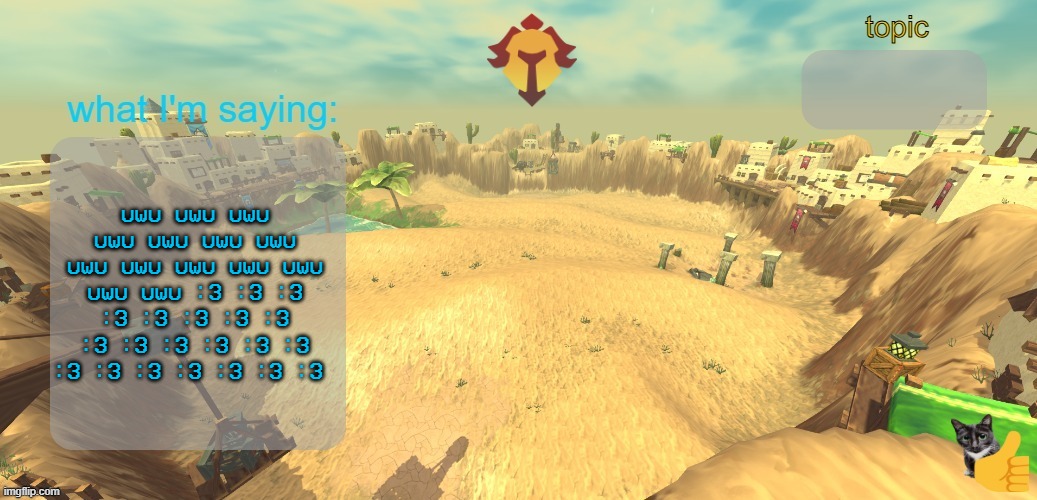 aether temp | uwu uwu uwu uwu uwu uwu uwu uwu uwu uwu uwu uwu uwu uwu :3 :3 :3 :3 :3 :3 :3 :3 :3 :3 :3 :3 :3 :3 :3 :3 :3 :3 :3 :3 :3 | image tagged in aether temp | made w/ Imgflip meme maker