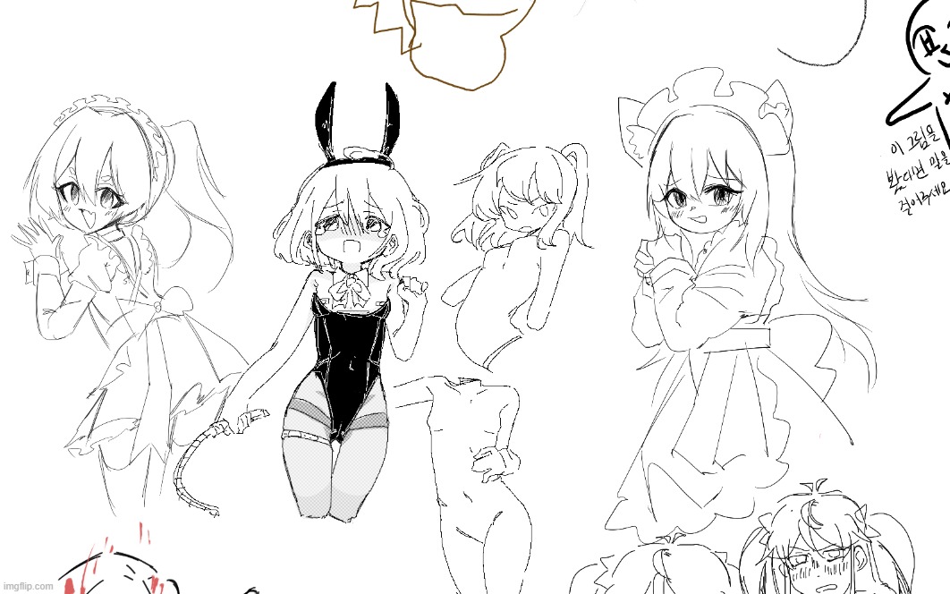bro i was on magma and i saw THIS DOGSHIT WHY ARE PEOPLE DRAWING THIS | made w/ Imgflip meme maker