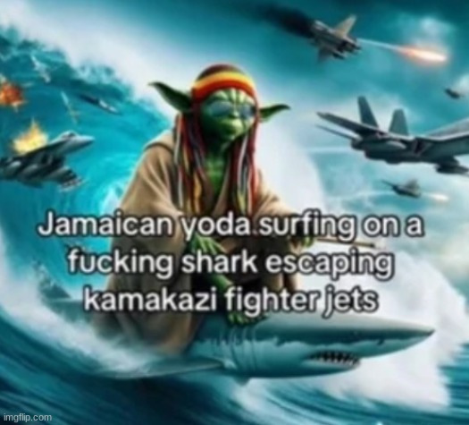 yoda | made w/ Imgflip meme maker