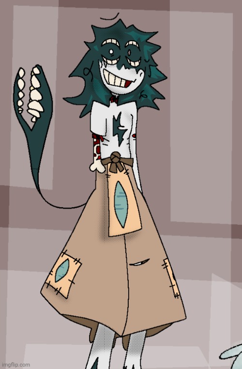 Chat give me name ideas for this goober | made w/ Imgflip meme maker