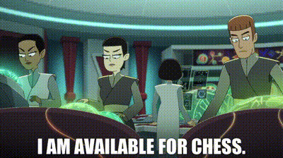 Available for chess Blank Meme Template