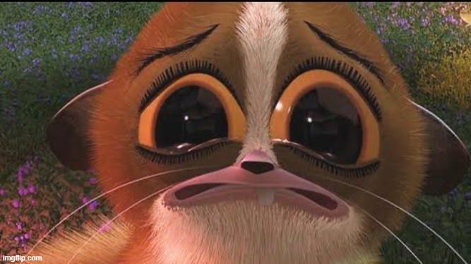 Crying mort | image tagged in crying mort | made w/ Imgflip meme maker