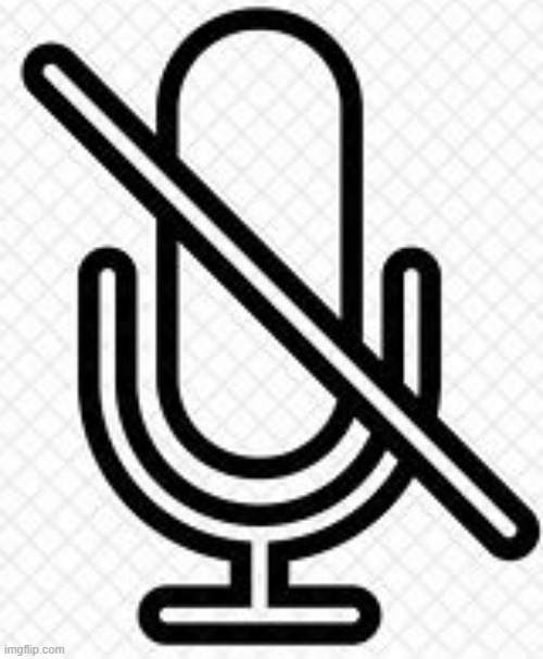 Mute | image tagged in mute | made w/ Imgflip meme maker