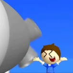 MACHINE BLAST !!!!! Blank Meme Template