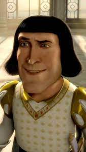 Lord Farquaad Blank Meme Template