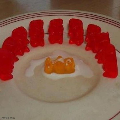 Cummy bare bukakke | image tagged in cummy bare bukakke | made w/ Imgflip meme maker