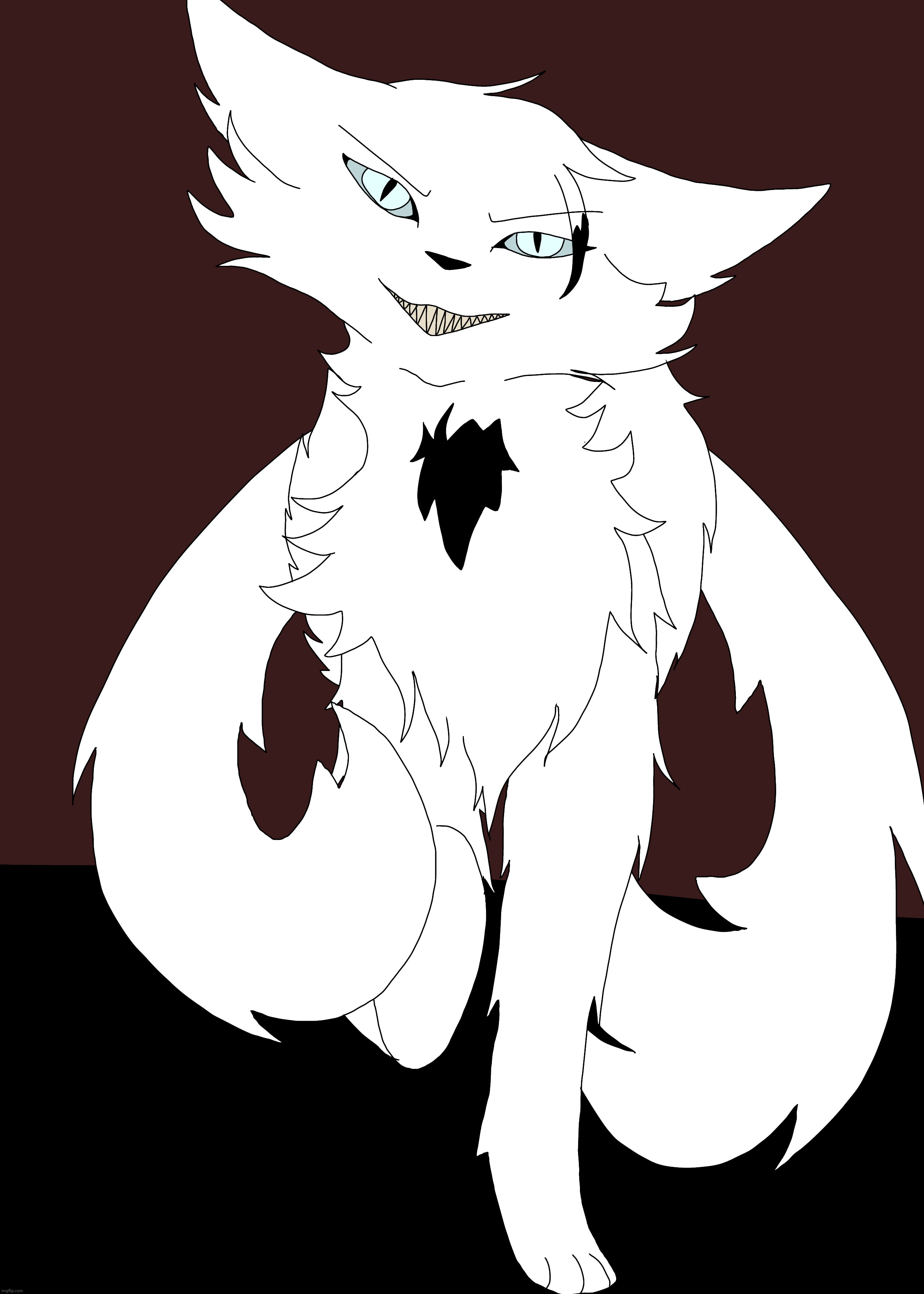 My little villainous boy | made w/ Imgflip meme maker