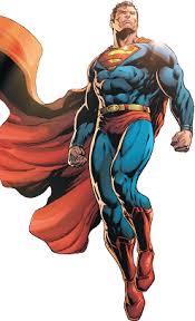 High Quality Superman Blank Meme Template