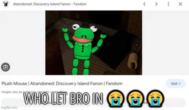 WHO LET BRO IN 😭😭😭 | made w/ Imgflip meme maker