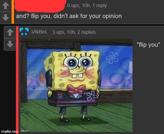 this occurred a LONG time ago. dont ask for the link | made w/ Imgflip meme maker